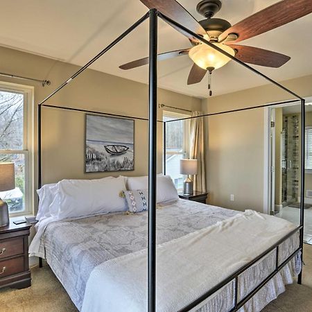 Lovely Rushville Home With Canandaigua Lake Acess! المظهر الخارجي الصورة