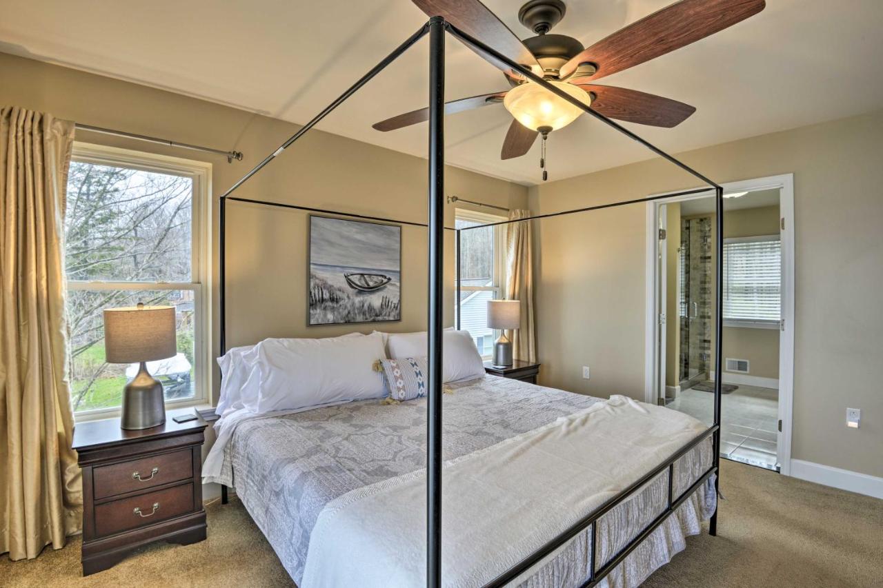Lovely Rushville Home With Canandaigua Lake Acess! المظهر الخارجي الصورة