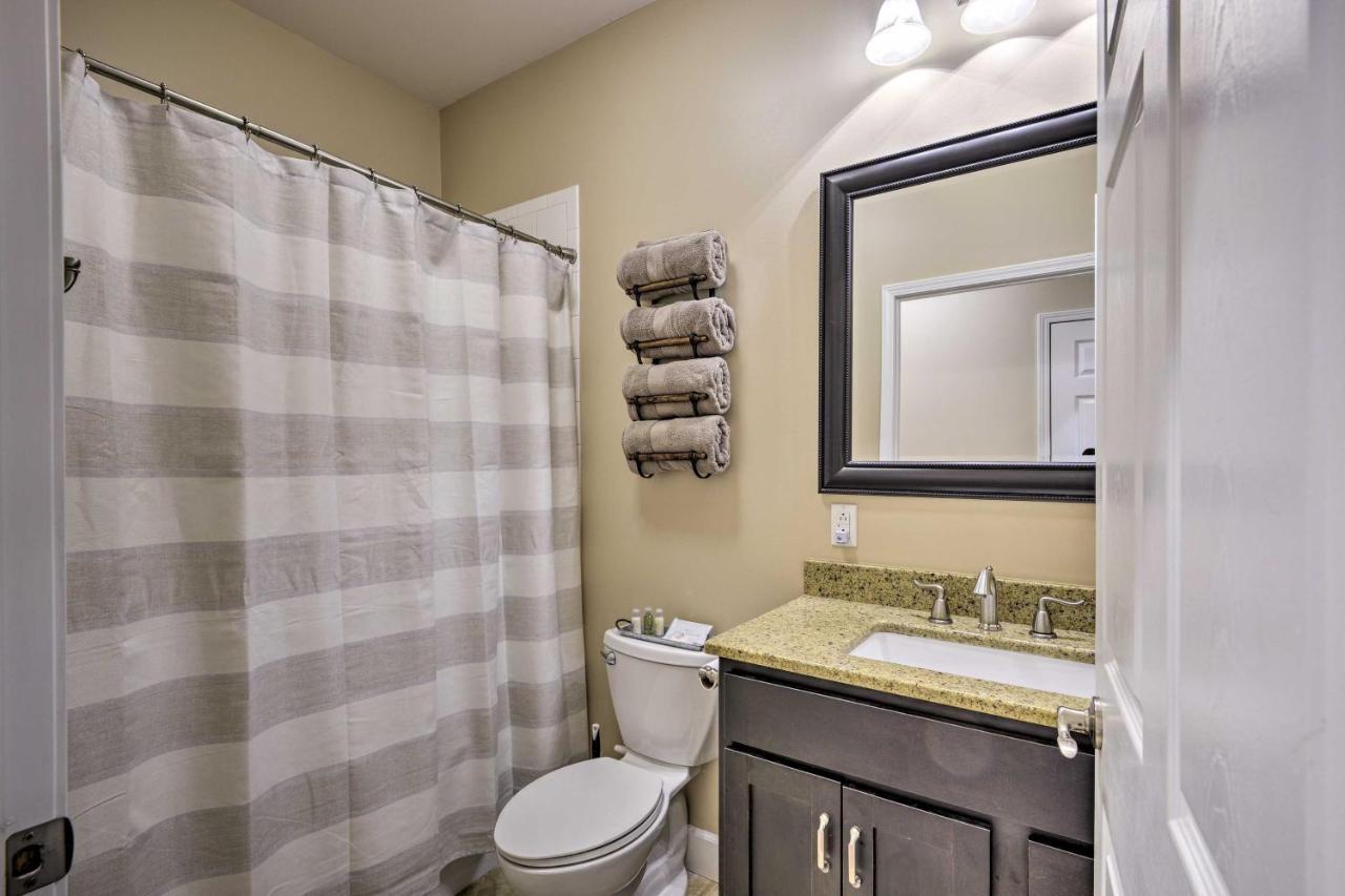 Lovely Rushville Home With Canandaigua Lake Acess! المظهر الخارجي الصورة