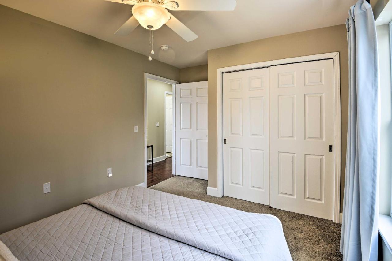 Lovely Rushville Home With Canandaigua Lake Acess! المظهر الخارجي الصورة