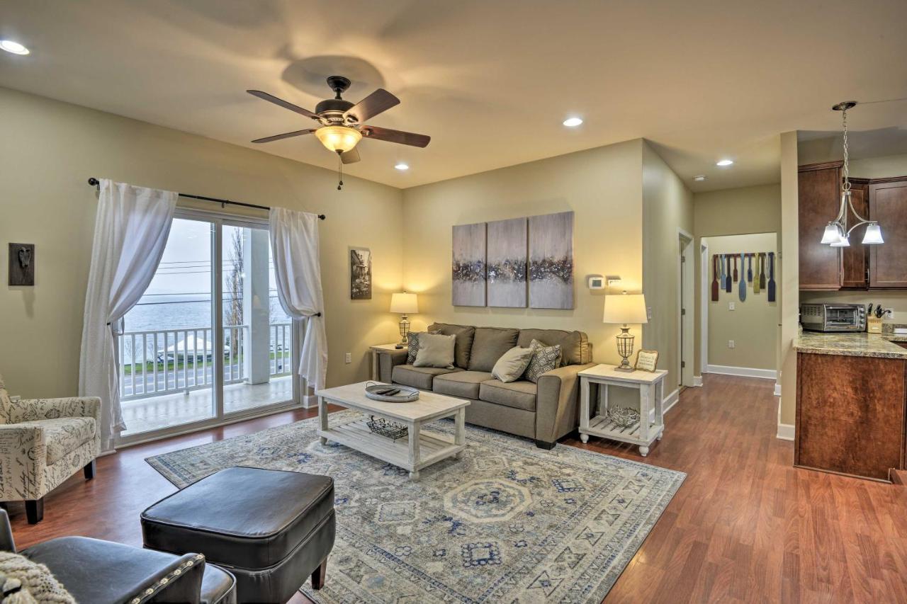 Lovely Rushville Home With Canandaigua Lake Acess! المظهر الخارجي الصورة