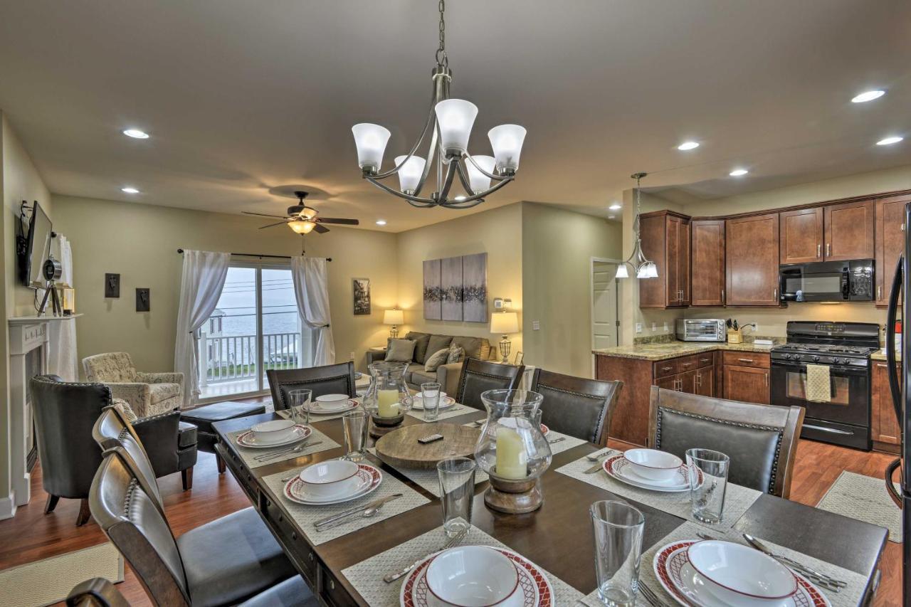 Lovely Rushville Home With Canandaigua Lake Acess! المظهر الخارجي الصورة