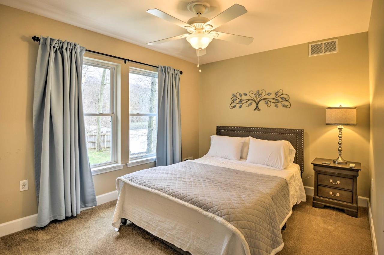 Lovely Rushville Home With Canandaigua Lake Acess! المظهر الخارجي الصورة
